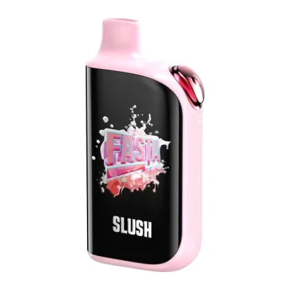 Sour Apple FASTA Burrst 37000 (Slush Edition) - Customer Group#Consumer~Nicotine#50mg~Size#Single>5 Pack