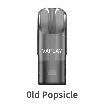 Vaplay V1 Pod – Old Popsicle - Ozvapeone