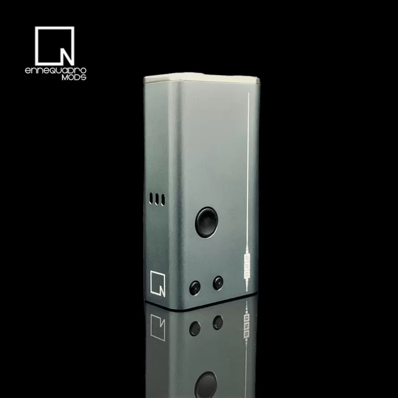 B22 GunMetal – Ennequadro Mods - Image 2