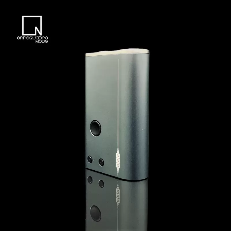 B22 GunMetal – Ennequadro Mods - Image 3