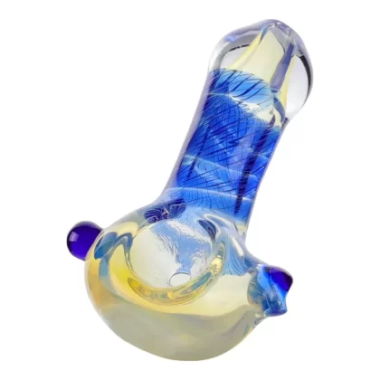 Galactic Wave Pipe – 3in