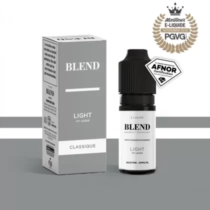 BLEND – Light