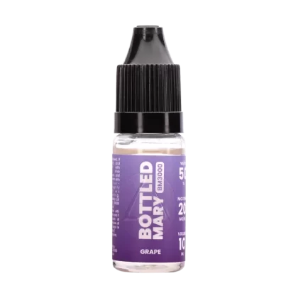 Grape by Bottled Mary - 10mg - Vape Product