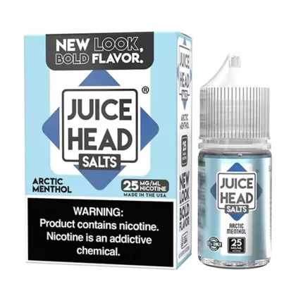 Juice Head Salts - Vaporider Deals (7B3020)