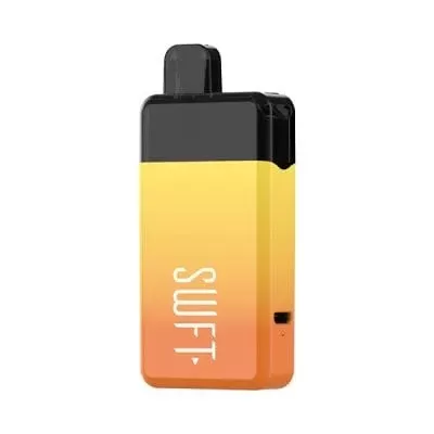 SWFT Mango Coconut Mod 5000 Puffs Disposable Vape