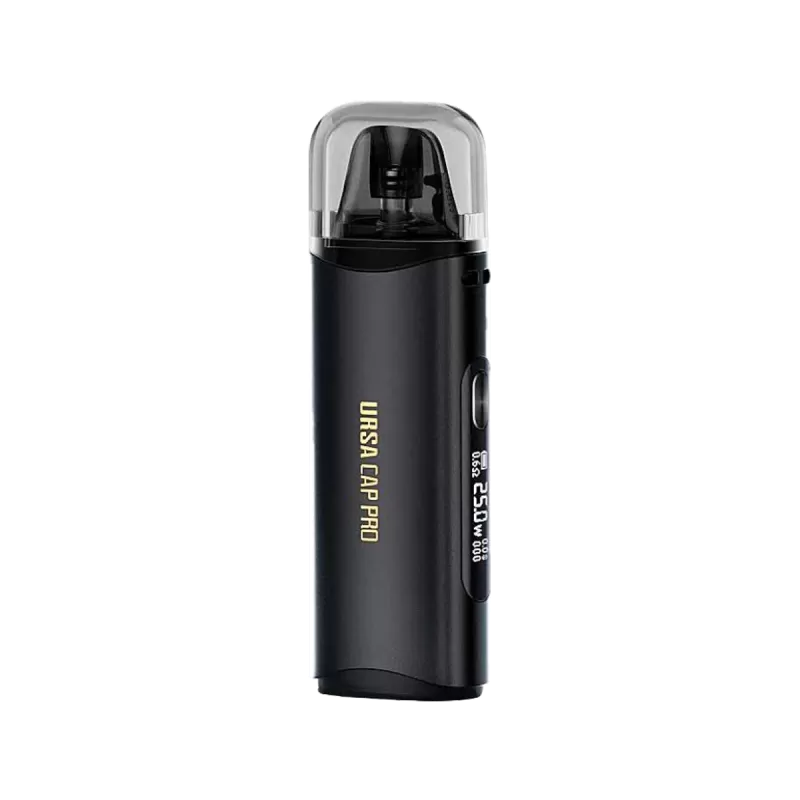 Lost Vape Ursa Cap Pro Kit - Vapeshop Co