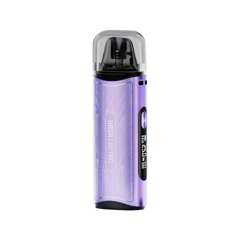 Lost Vape Ursa Cap Pro Kit - Vapeshop Co - Image 3