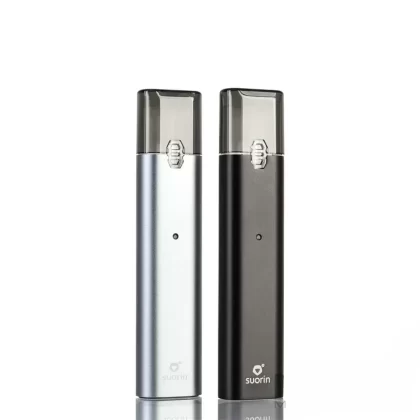 Suorin iShare Metal Edition Kit - Vape Store