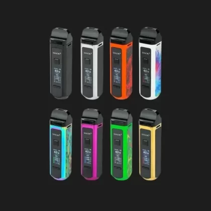 SMOK RPM40 - Prism Gold