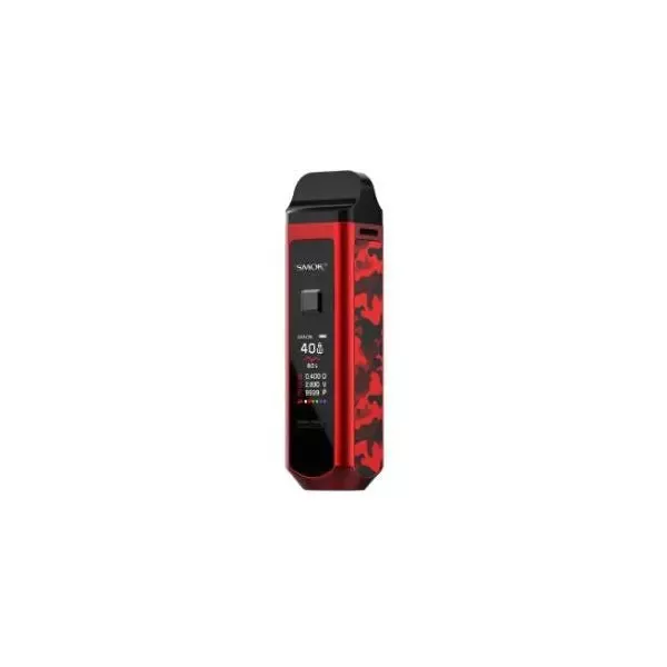SMOK RPM40 - Prism Gold - Image 3