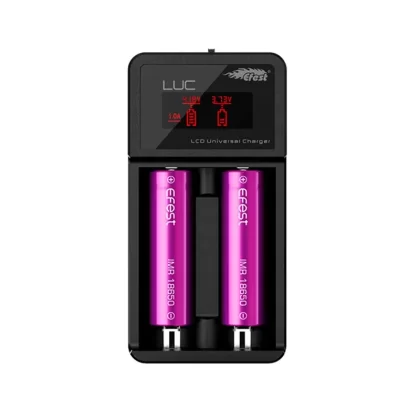 LUC V2 by Efest - Ejuicewarehouse