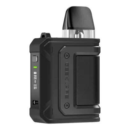 Geekvape Aegis Hero Q Vape Kit - Green Kit