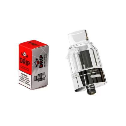 The Drip Tank - Single Tank - 2.0ml (TPD)