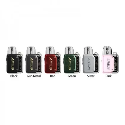 VOOPOO Argus P1 Kit 20W - Black