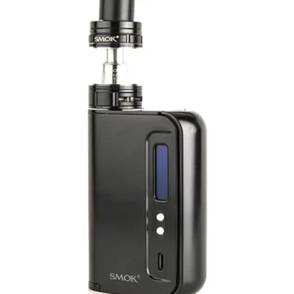 Smok OSub King Kit 200W - Red