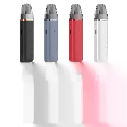 Uwell Caliburn G3 Lite Pod System Kit - Eliquidsupply