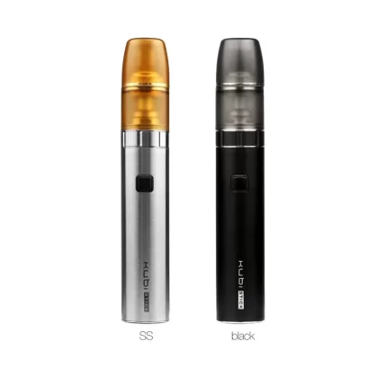Hotcig Kubi Stick Vape Pen Pod Kit 1500mAh - Ecigdepot