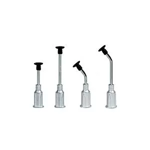 Pen-Vac™ Metal Probes With ESD Safe Cups