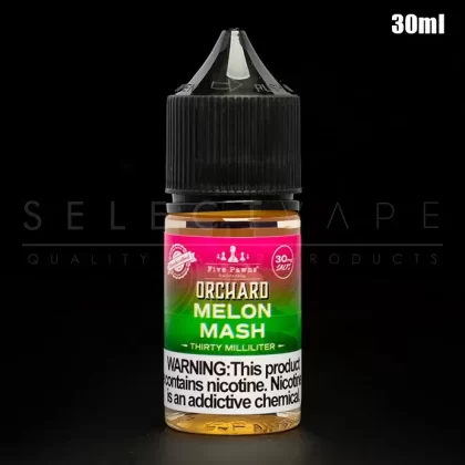 Five Pawns / Orchard – Melon Mash Nic Salt 30ml