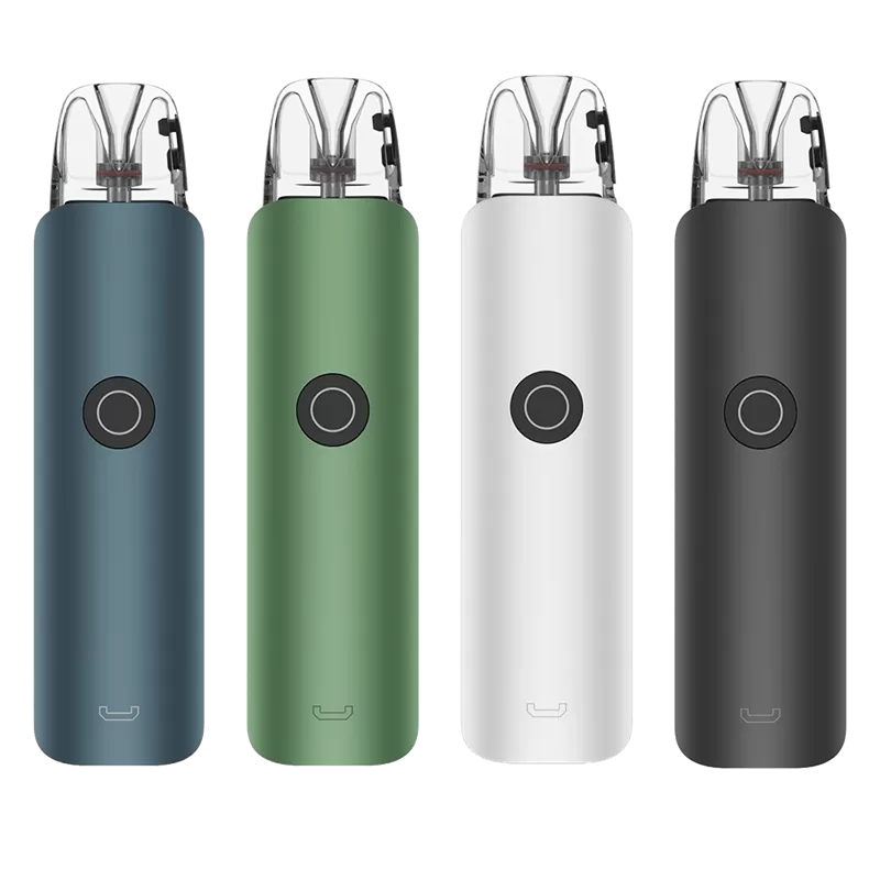 Uwell Caliburn G4 Classic 35W Pod System Kit - Abyss Blue, Alpine Green (87914E)