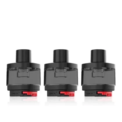Smok RPM 5 Replacement Pods - Pack of 3 (Empty Pods)