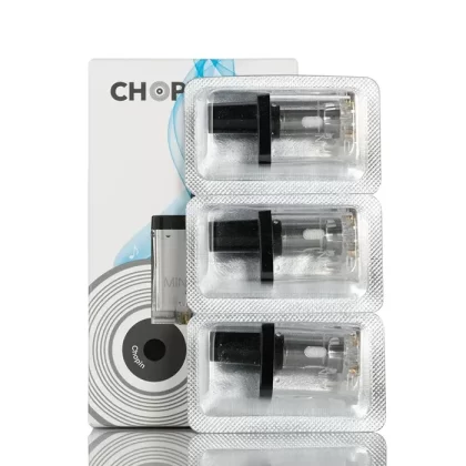 Vladdin CHOPIN Replacement Pods