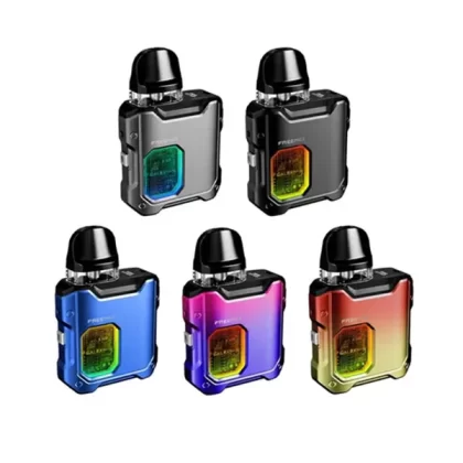 Sale $21.41 – Freemax Galex Nano Kit