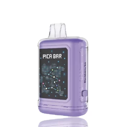 Pica Bar Super Pro 30K 30,000 Puffs Disposable - 20mL - Sour Mango Pineapple
