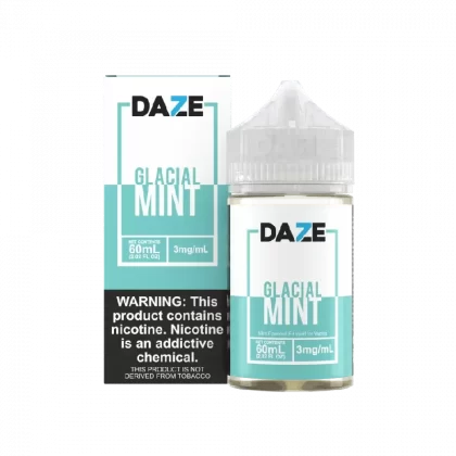 Reds Apple Vape Juice | Glacial Mint