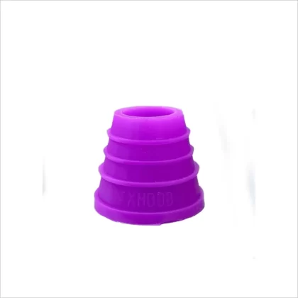 Uszczelka pod cybuch Hoob Purple