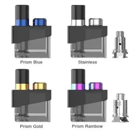 Smok Trinity Alpha Replacement Pod