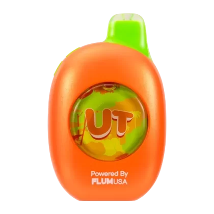 Thai Mango/Juice Peach UT 50K - Customer Group#VAP~Nicotine#50mg~Size#Single>5 Pack