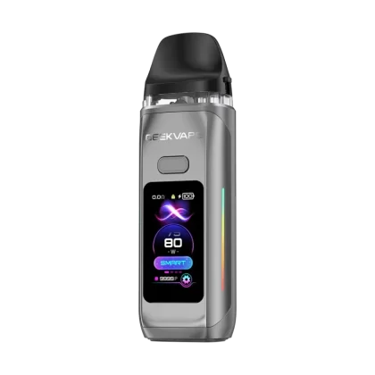 GeekVape Digi Max 80w Pod Mod Kit - Vaporider Deals