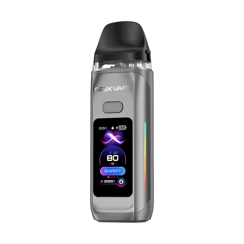 GeekVape Digi Max 80w Pod Mod Kit - Vaporider Deals