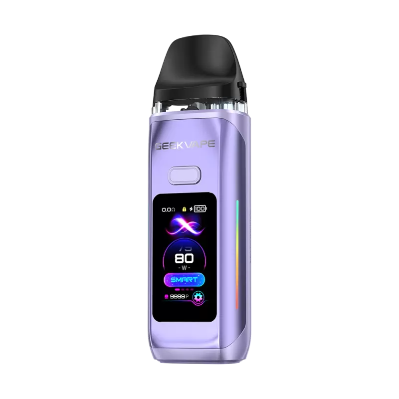 GeekVape Digi Max 80w Pod Mod Kit - Vaporider Deals - Image 2