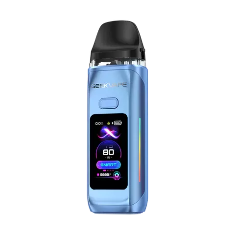 GeekVape Digi Max 80w Pod Mod Kit - Vaporider Deals - Image 3