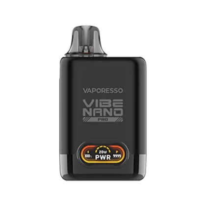 Vaporesso Vibe Nano Pro Kit - Redstarvapor