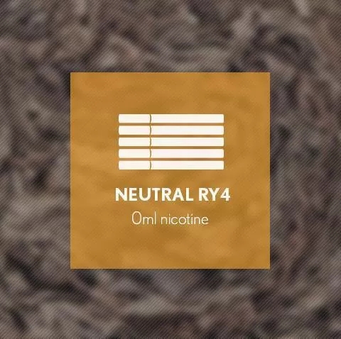 RY4 By Blast E-Liquid 10ml - Image 2