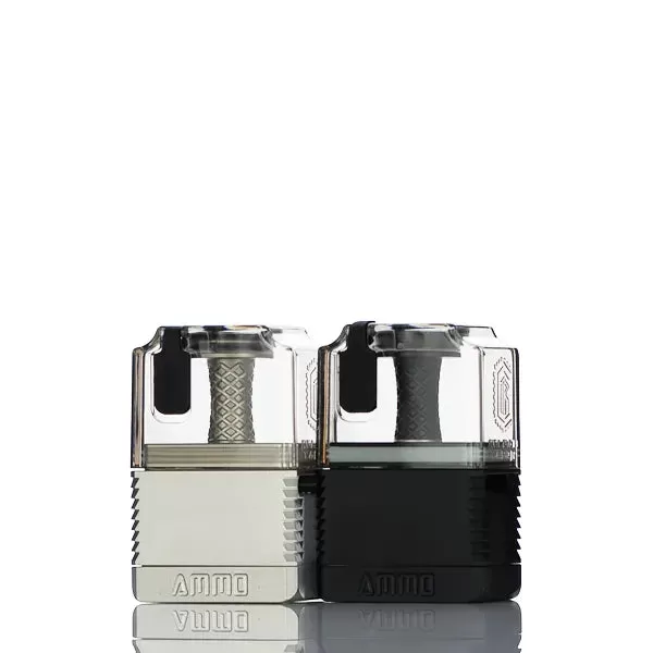 Reload Vapor ReLoad Ammo RBA Boro Tank - Vapejuice