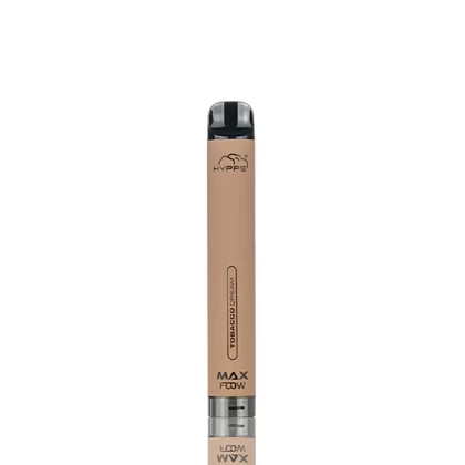 HYPPE Max Flow 2000 Puffs Disposable Vape – 6mL - Vapejuice