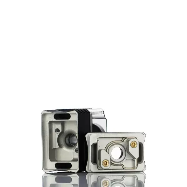 Reload Vapor ReLoad Ammo RBA Boro Tank - Vapejuice - Image 2