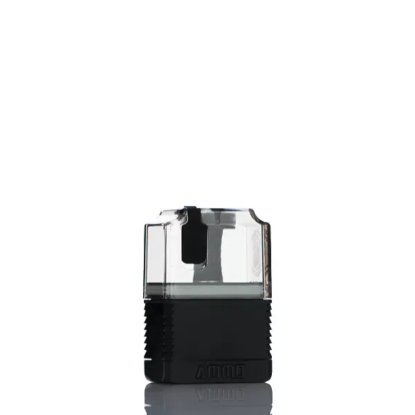 Reload Vapor ReLoad Ammo RBA Boro Tank - Vapejuice - Image 3