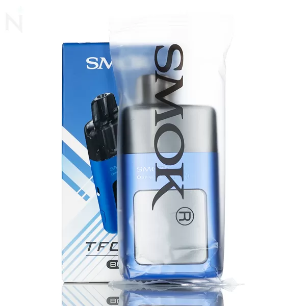 SMOK TFOS Pod System Kit - Pink - Image 2