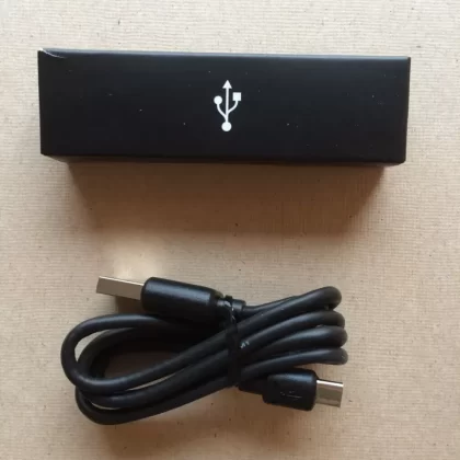 Mophie Brand Micro USB Charging Cable - Mangovape.Com
