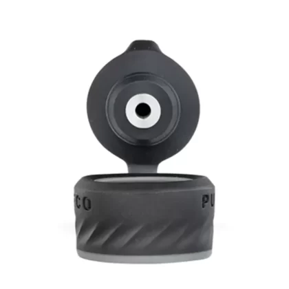 Puffco Peak Pro Joystick Cap - Pearl