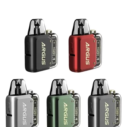 Sale $25.61 – Voopoo Argus P1 Kit