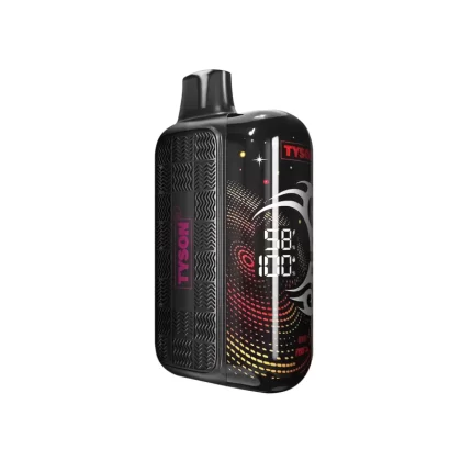 Frozen Strawberry Tyson 2.0 Legend 30k - Huffvape