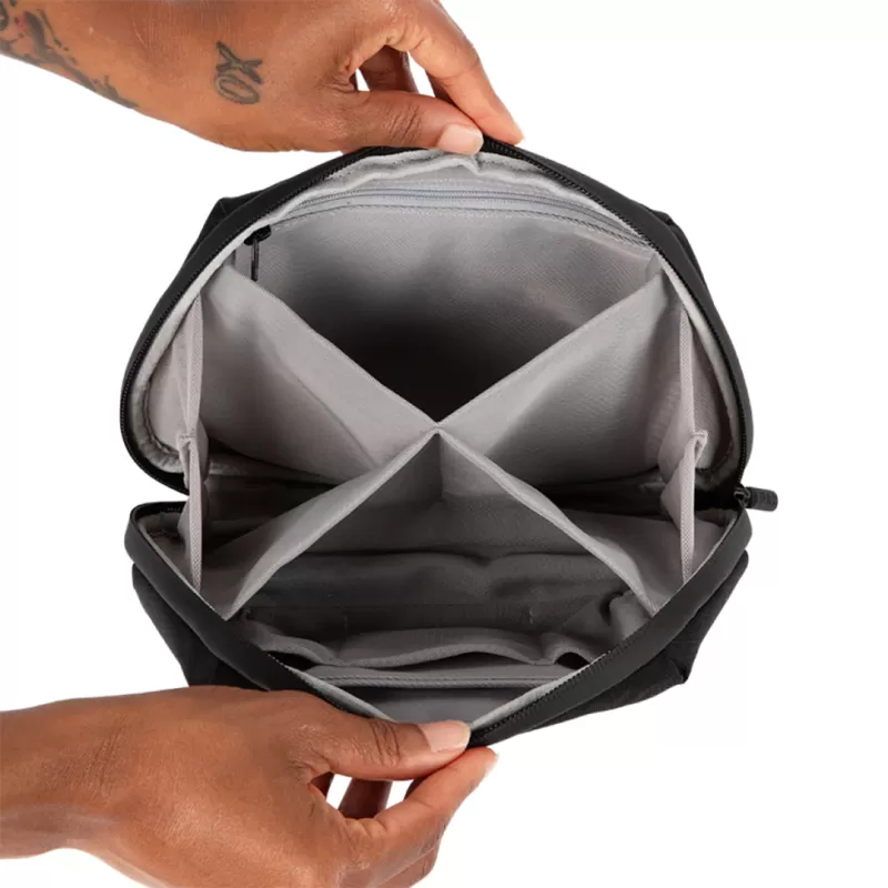 PAX Smell Proof Bags - Bag - Medium