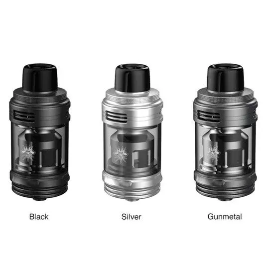 VooPoo Uforce L Tank - Ejuicewarehouse
