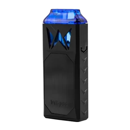 Wi-Pod X Kit - Consumer; Black – Metal